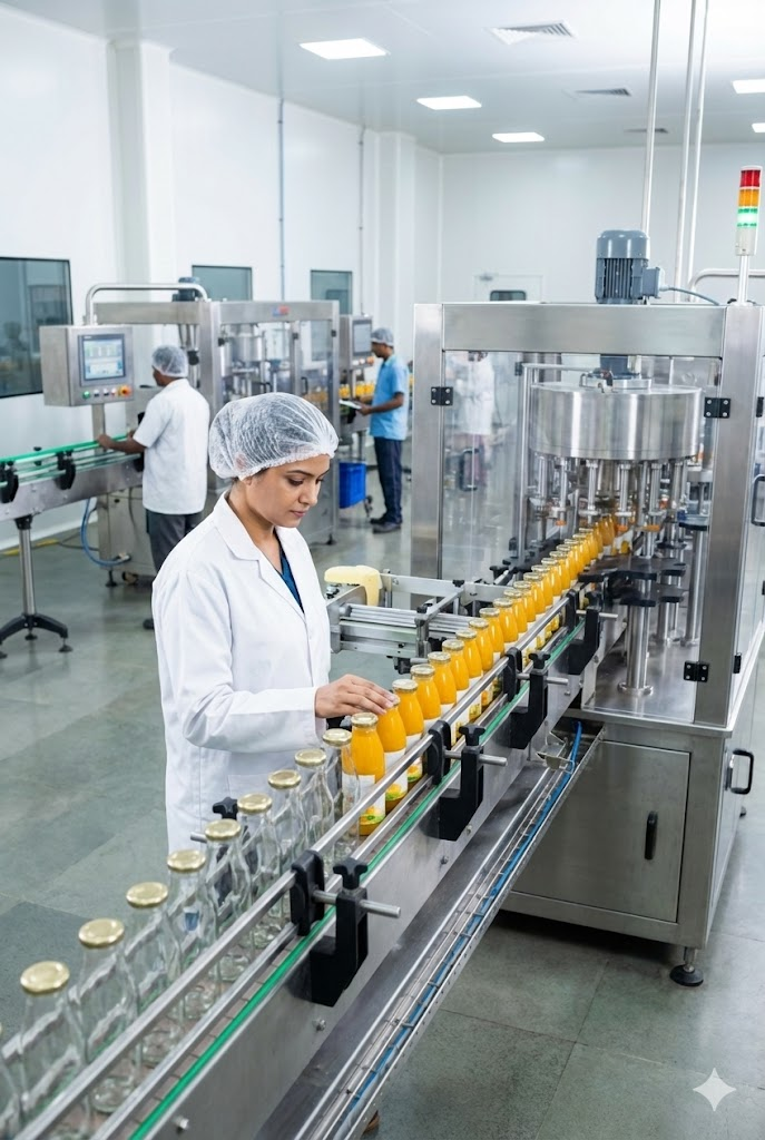 Manufacturing Strategy