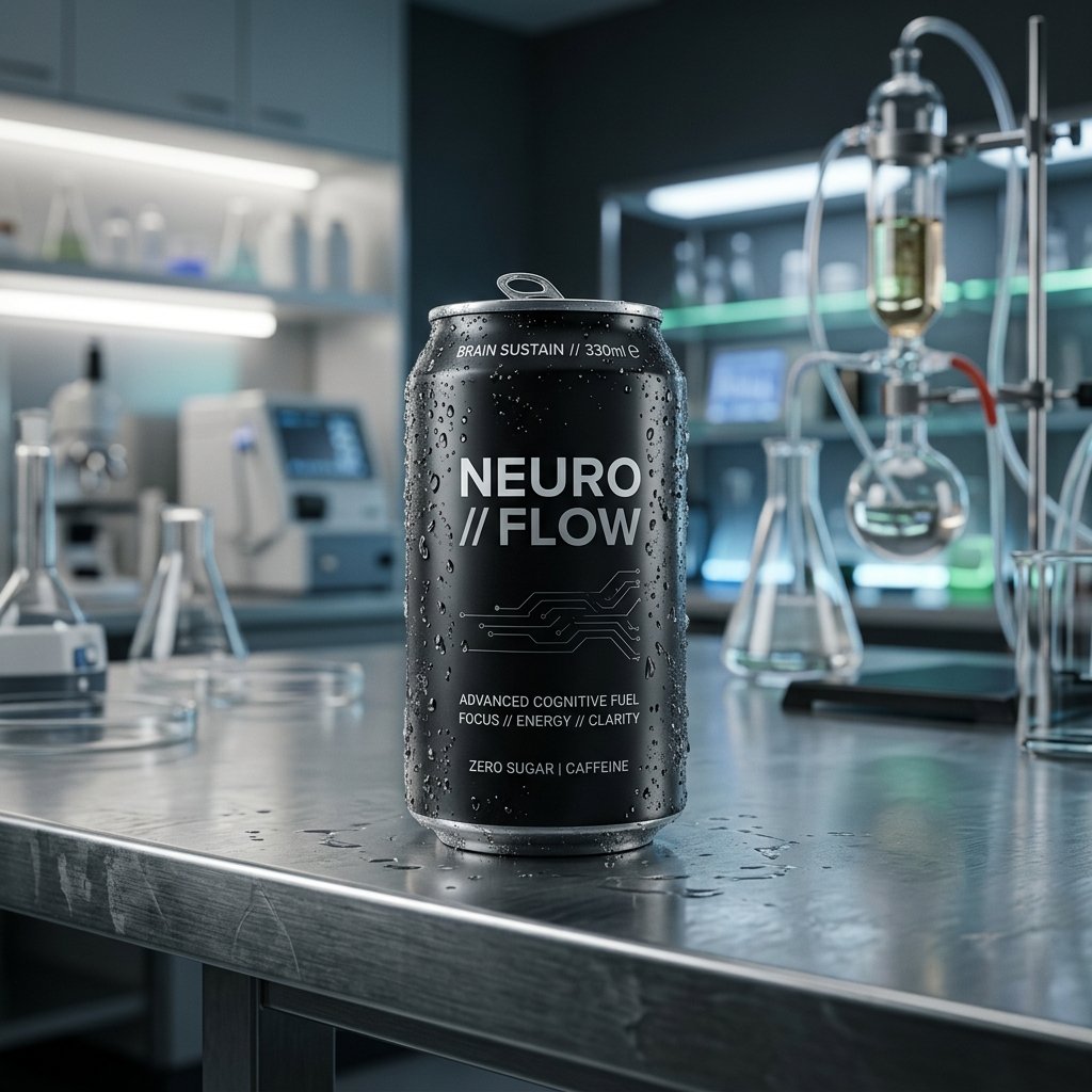 Energy Drink formulation consultant