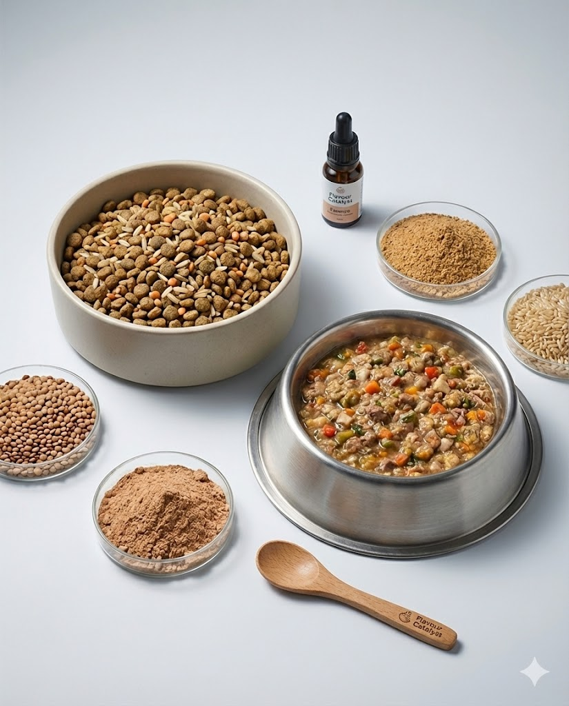 Pet Foods