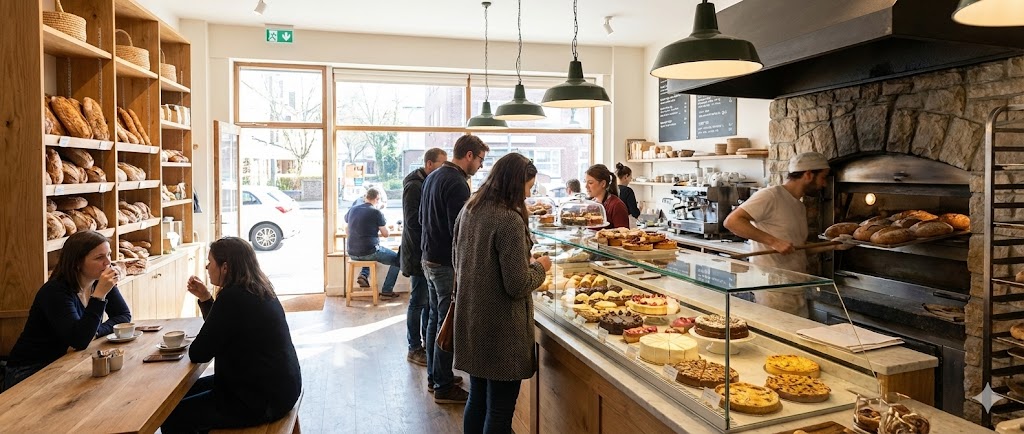 Bakery