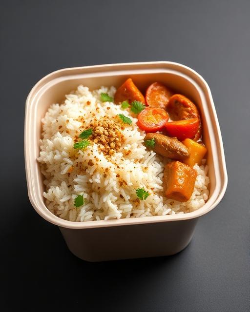Ready-to-Eat (RTE)