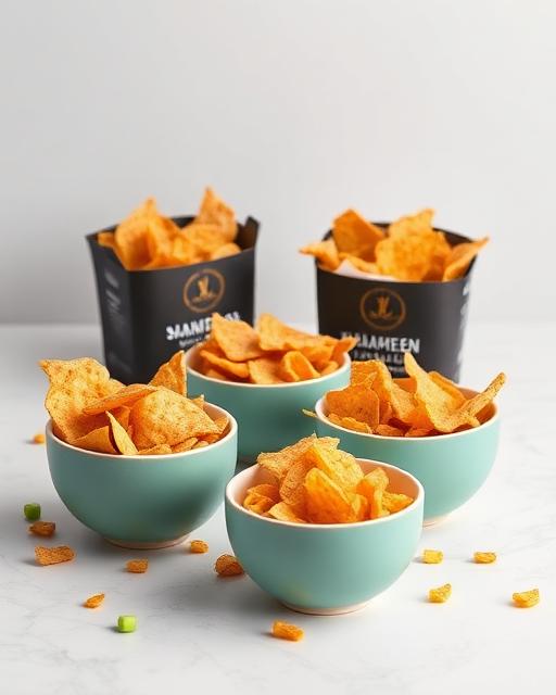 Snacks